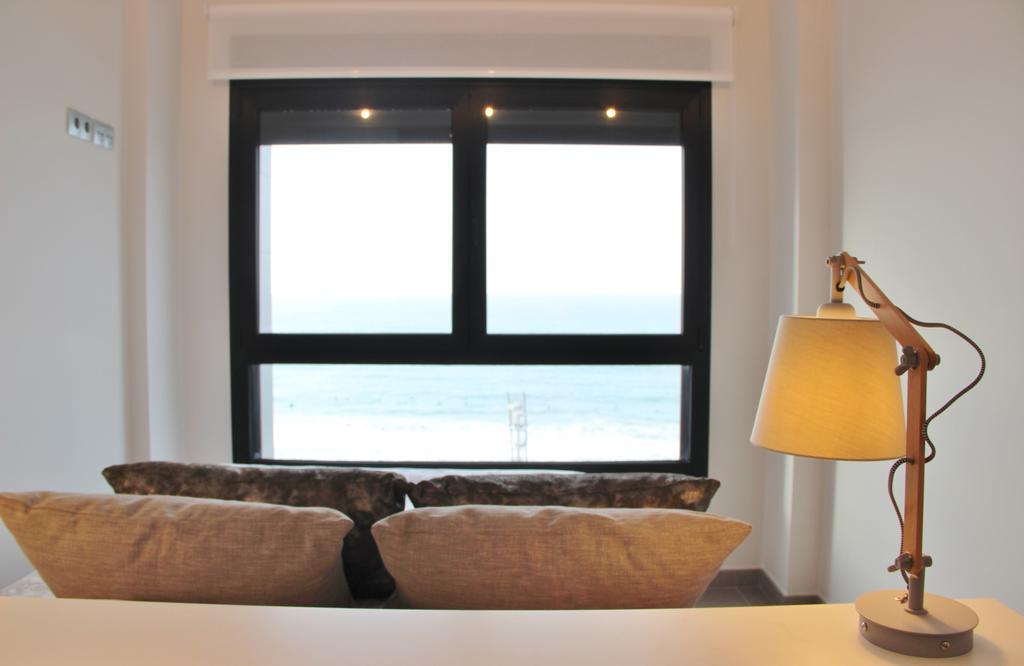 Penthouse Over The Sea Las Palmas de Gran Canaria Exterior photo