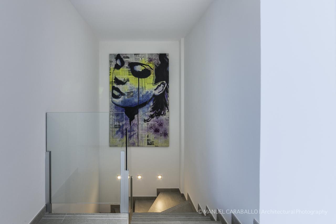 Penthouse Over The Sea Las Palmas de Gran Canaria Exterior photo