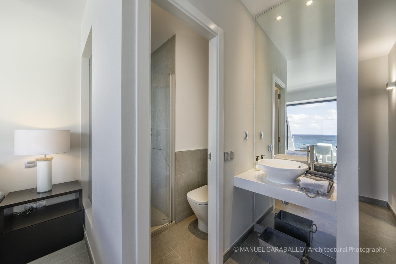 Penthouse Over The Sea Las Palmas de Gran Canaria Exterior photo