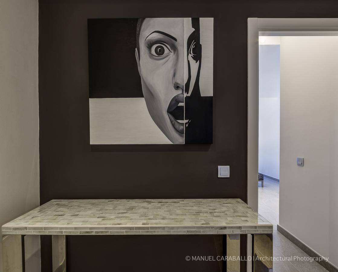 Penthouse Over The Sea Las Palmas de Gran Canaria Exterior photo